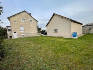  Maison à vendre 8 pièces 215 m²