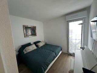  Appartement à vendre 2 pièces 44 m²