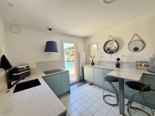  Maison à vendre 7 pièces 155 m²