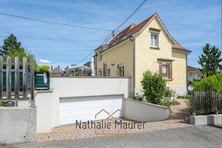  Maison � vendre 6 pi�ces 160 m�
