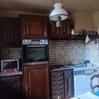  Maison � vendre 5 pi�ces 119 m�