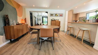  Maison à vendre 6 pièces 160 m²