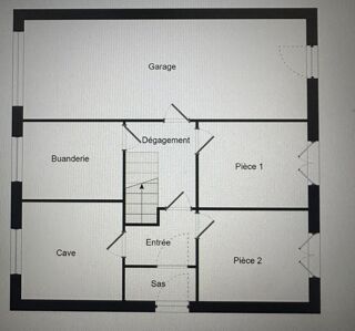  Maison à vendre 7 pièces 120 m²