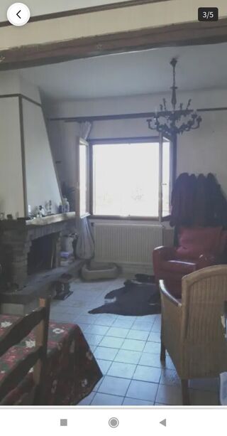  Maison  vendre 5 pices 88 m