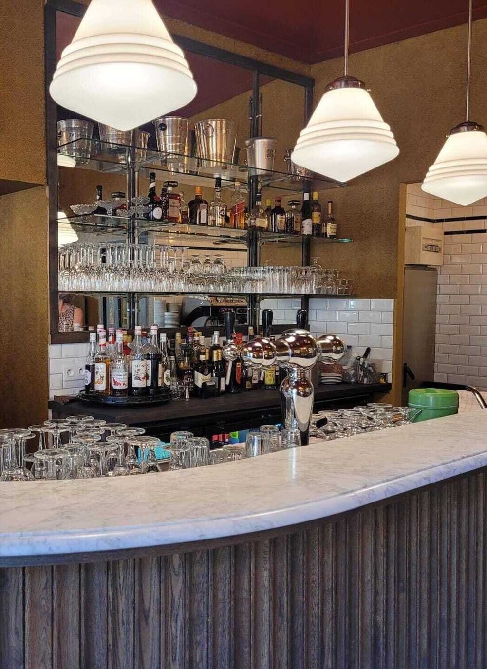   Fonds de commerce restaurant - hostellerie Bellenaves
