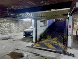  Parking / Garage � vendre 14 m�