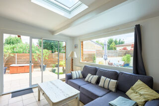  Appartement � vendre 3 pi�ces 95 m�