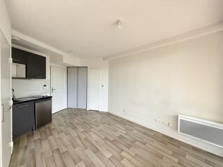  Appartement à vendre 2 pièces 61 m²