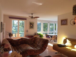  Appartement à vendre 3 pièces 76 m²