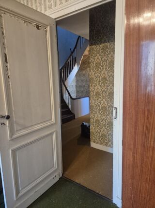  Maison � vendre 7 pi�ces 160 m�