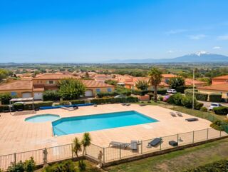  Appartement à vendre 3 pièces 63 m²