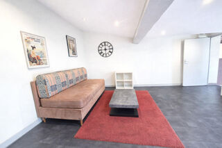  Appartement à vendre 2 pièces 43 m²