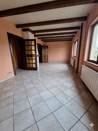  Maison à vendre 6 pièces 150 m²
