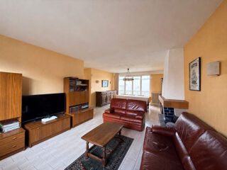  Maison à vendre 5 pièces 95 m²