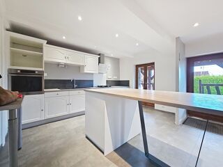  Maison à vendre 6 pièces 132 m²