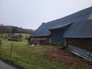  Maison � vendre 3 pi�ces 45 m�