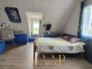  Maison � vendre 6 pi�ces 120 m�