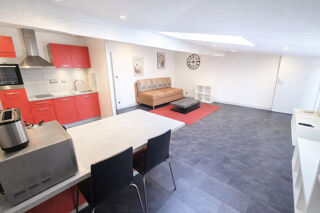  Appartement à vendre 2 pièces 43 m²