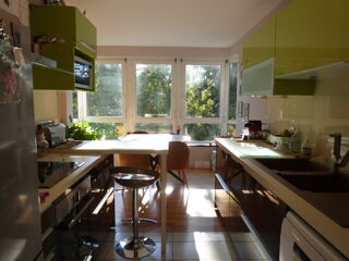  Appartement à vendre 3 pièces 76 m²
