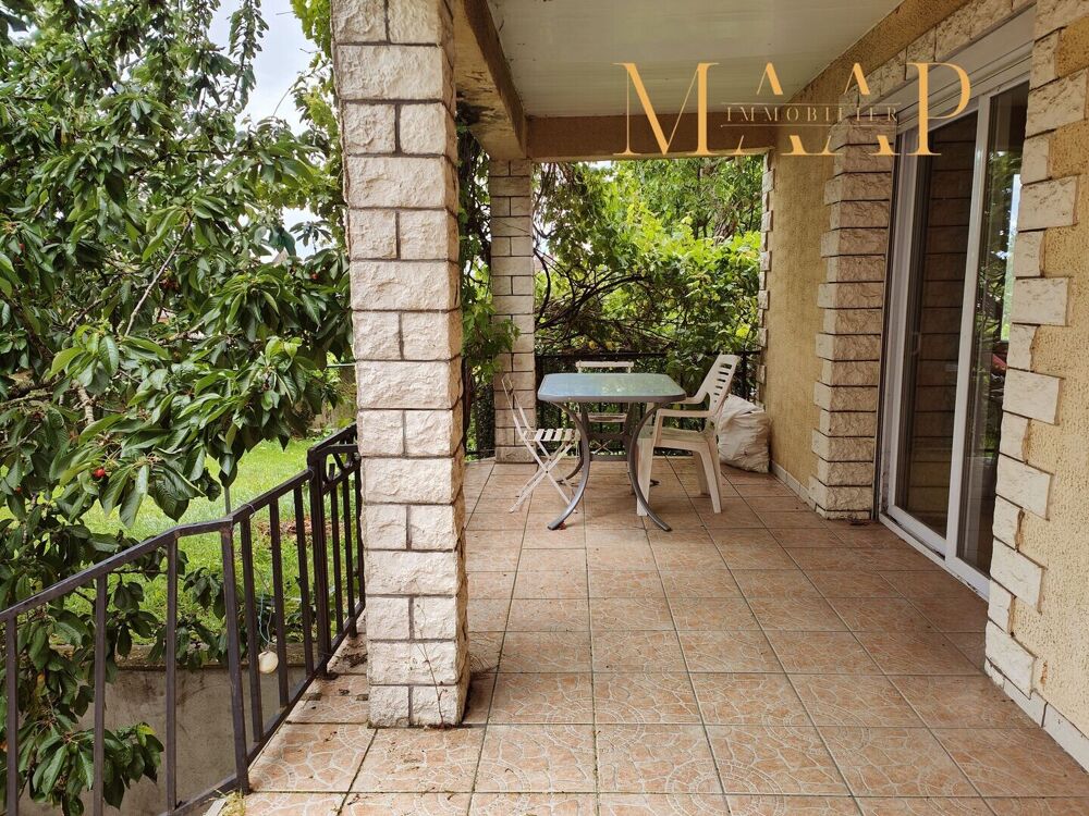 Vente Maison Maison 208m², 6 chambres Chartres