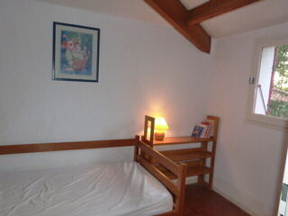  Maison � vendre 3 pi�ces 40 m�