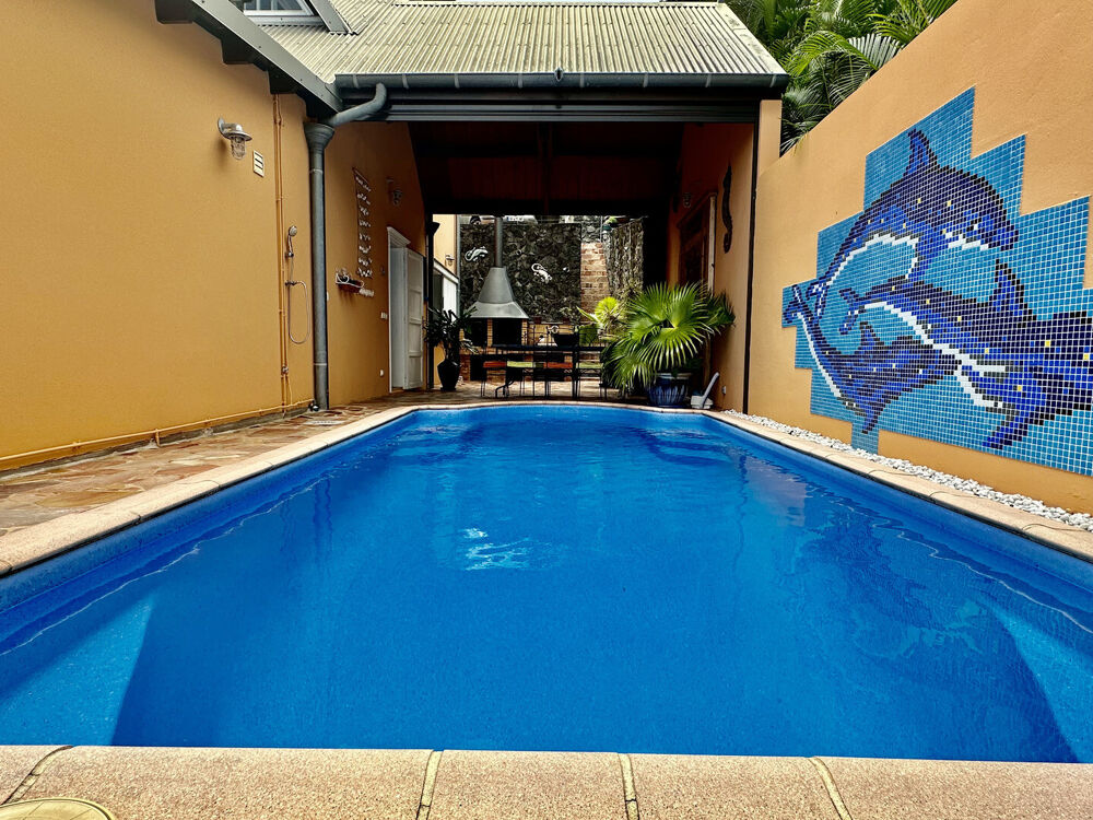 � vendre  Villa La R�union (97400)