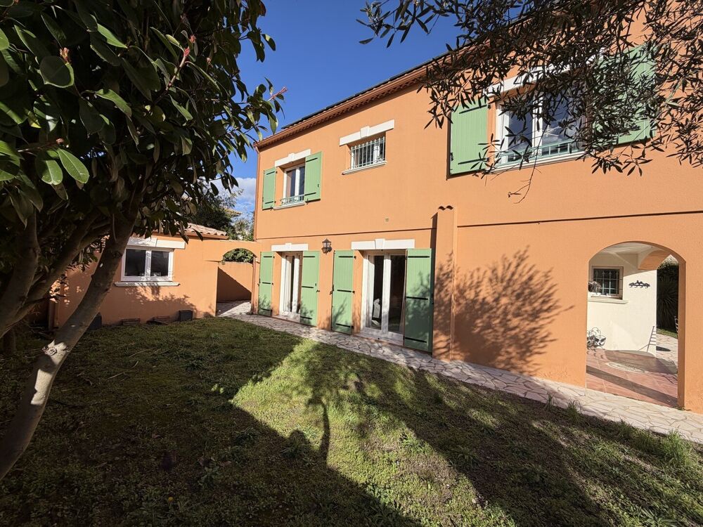 � vendre  Maison Lattes (34970)