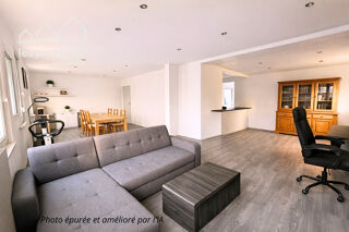  Maison � vendre 4 pi�ces 126 m�