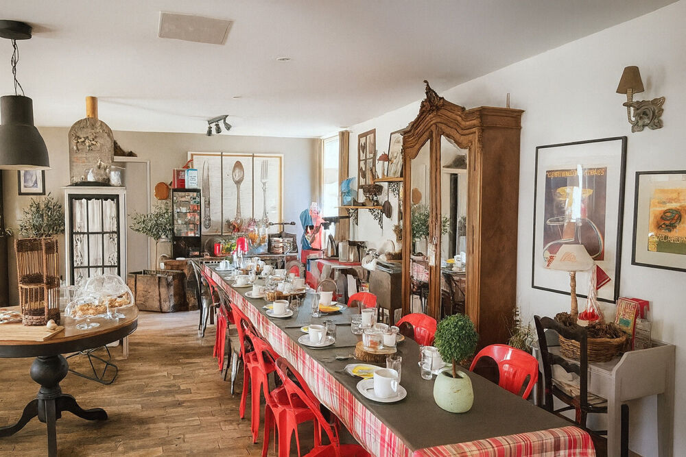  vendre  Villa Bohal (56140)