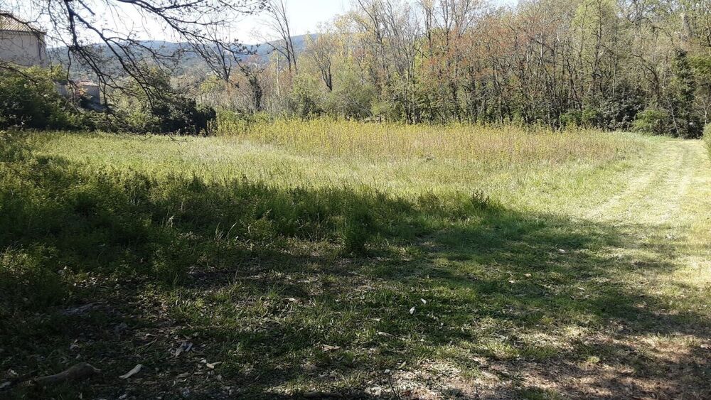 Vente Terrain Terrain Constructible Saint-montan