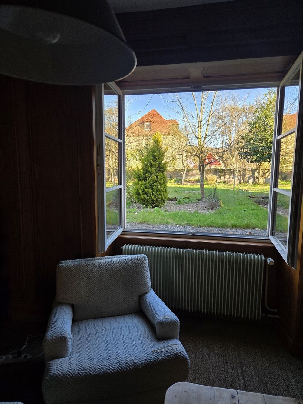 Vente Maison Maison de caractère de 181,50 m² sur un terrain de 1703 m² Niederhaslach