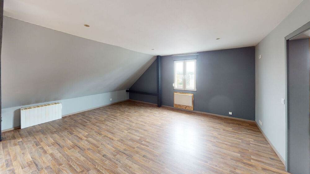 Vente Appartement Appartement hésingue Hésingue