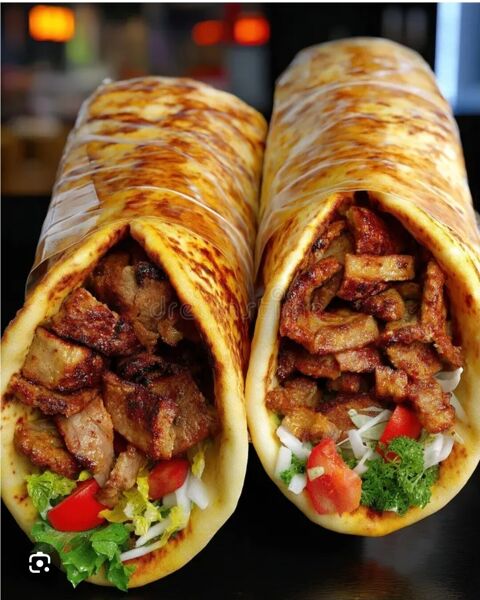 AV- Fonds de commerce Restauration Rapide / Kebab - Tacos - Burger 198000 28000 Chartres