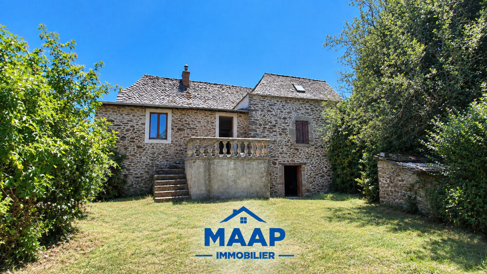 Corps de ferme 100m2