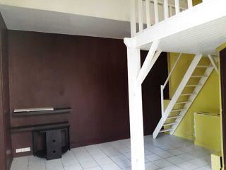  Appartement à vendre 1 pièce 29 m²