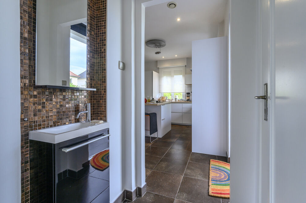 � vendre  Villa Strasbourg (67100)