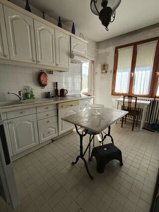  Maison � vendre 4 pi�ces 69 m�