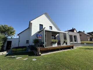  Maison  vendre 7 pices 175 m