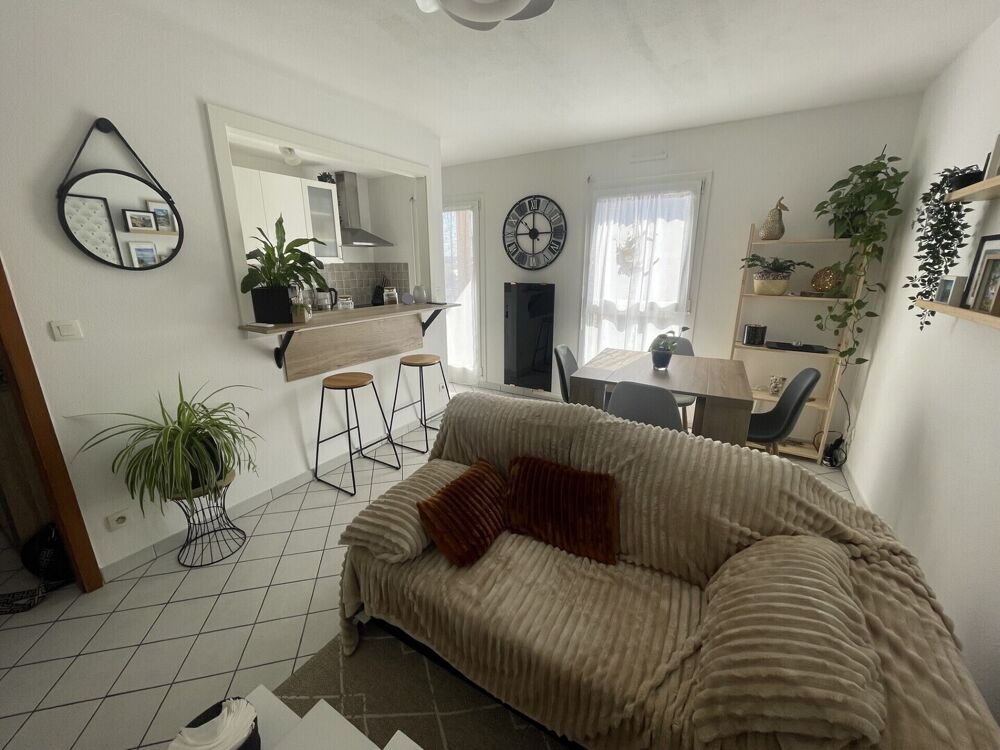 Vente Appartement Appartement F2 à OBERNAI Obernai