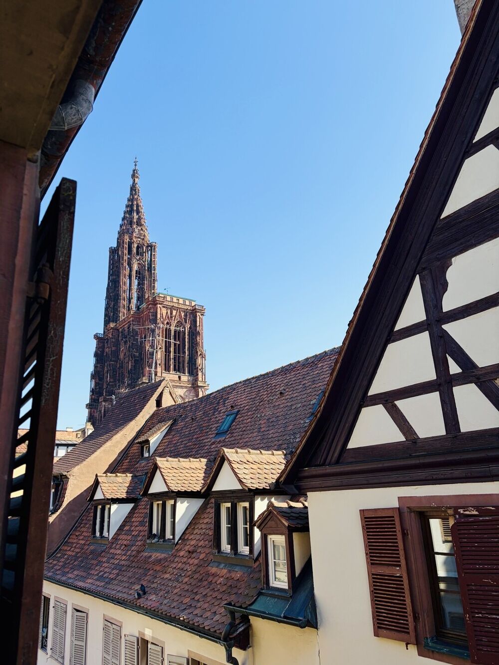Appartement 3 pièces 69 m² · à Strasbourg · 69 m² · 315 000 €