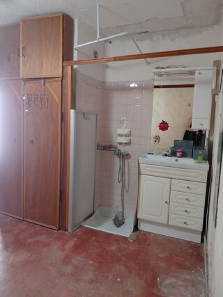  Maison à vendre 2 pièces 23 m²