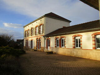  Maison � vendre 6 pi�ces 290 m�