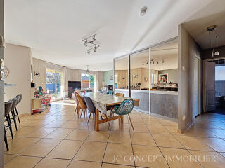  Maison � vendre 6 pi�ces 127 m�