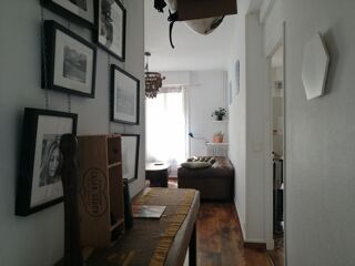  Appartement  vendre 3 pices 60 m