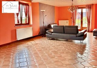  Maison à vendre 6 pièces 180 m²