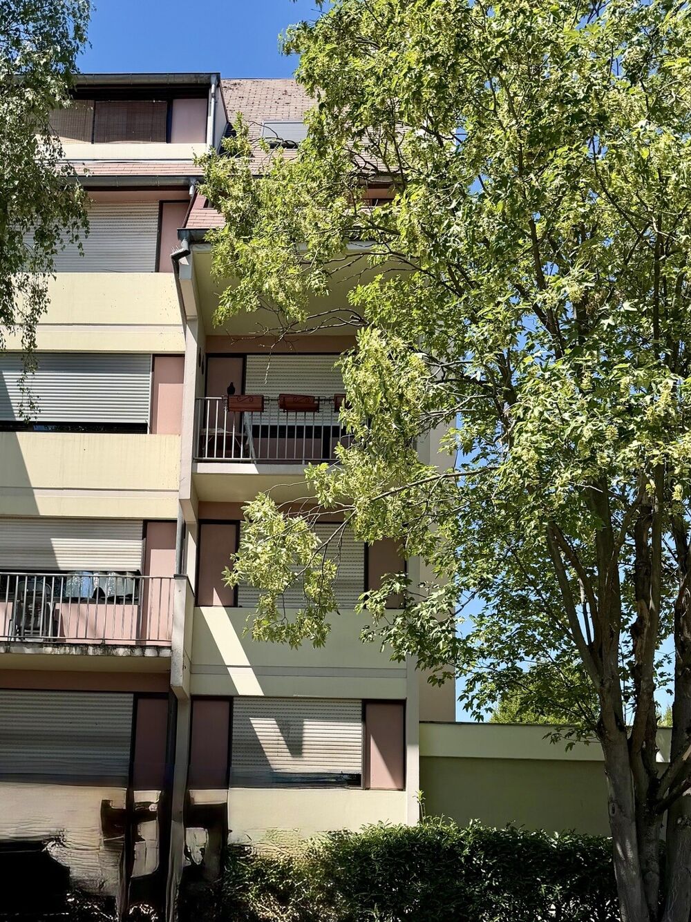 Vente Appartement Appartement 3 pièces à Schiltigheim Schiltigheim