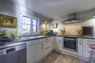  Villa � vendre 6 pi�ces 140 m�