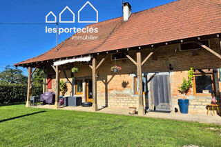  Maison � vendre 5 pi�ces 159 m�