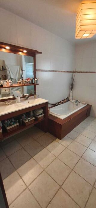  Maison � vendre 6 pi�ces 190 m�