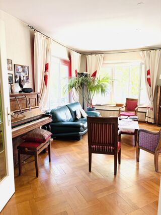  Maison à vendre 9 pièces 192 m²